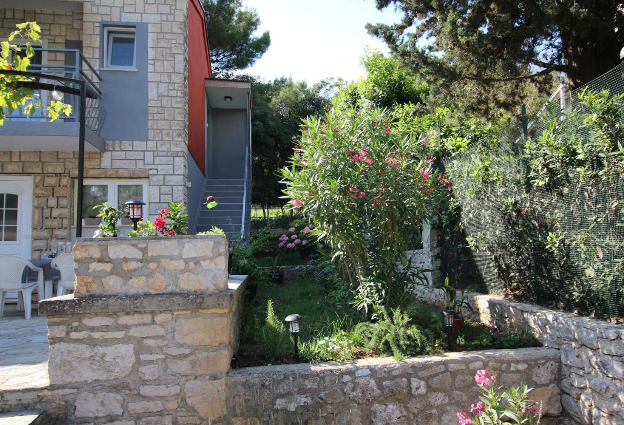 Molo View Apartment Rovinj Bagian luar foto