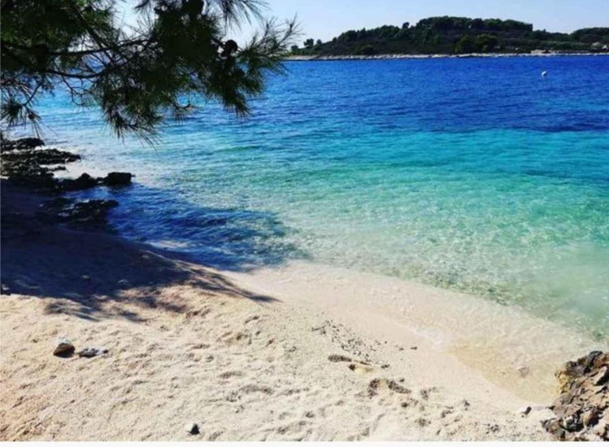 Molo View Apartment Rovinj Bagian luar foto