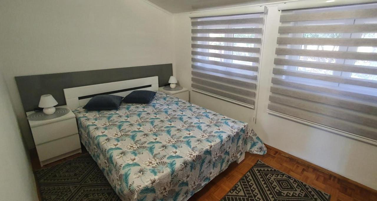 Molo View Apartment Rovinj Bagian luar foto