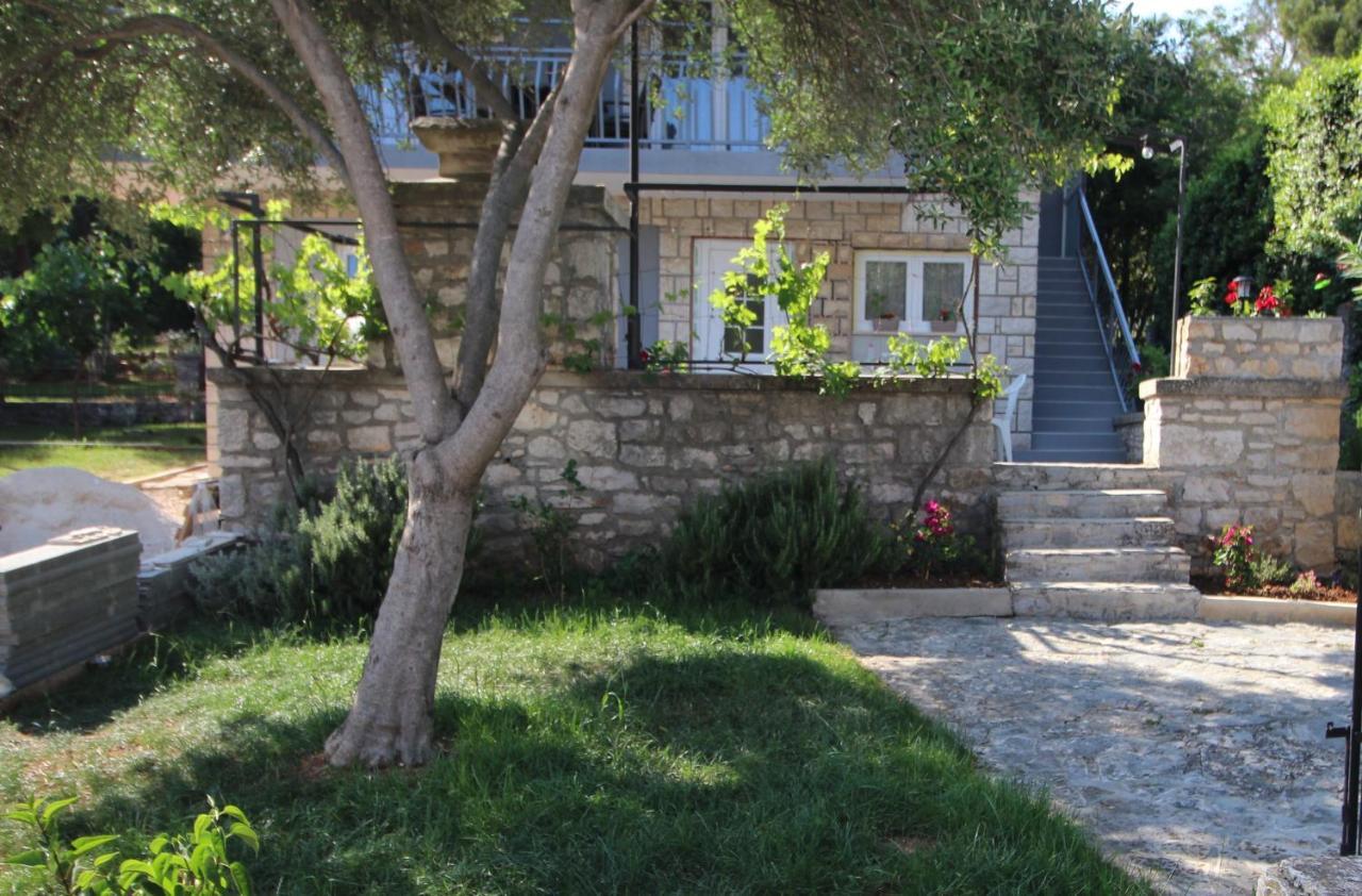 Molo View Apartment Rovinj Bagian luar foto