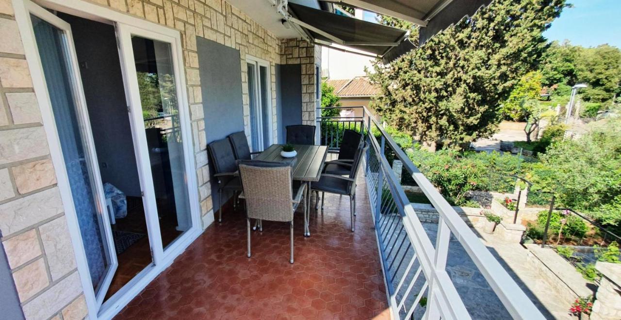 Molo View Apartment Rovinj Bagian luar foto