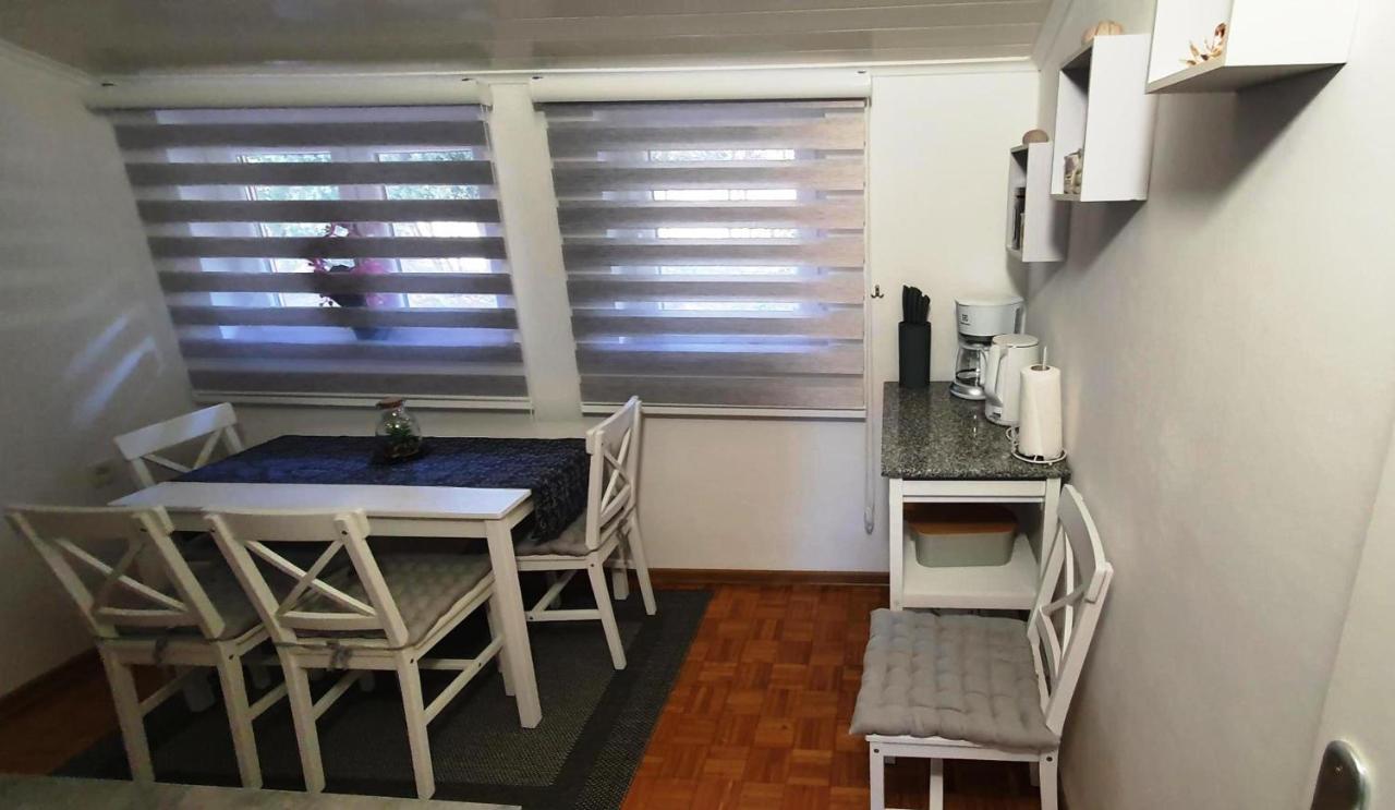 Molo View Apartment Rovinj Bagian luar foto