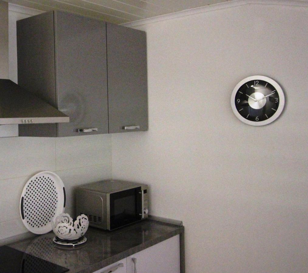 Molo View Apartment Rovinj Bagian luar foto