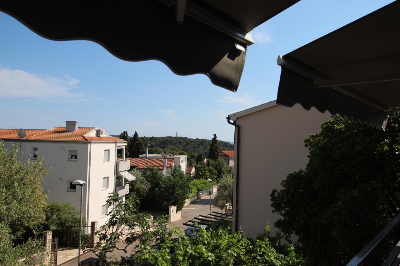 Molo View Apartment Rovinj Bagian luar foto