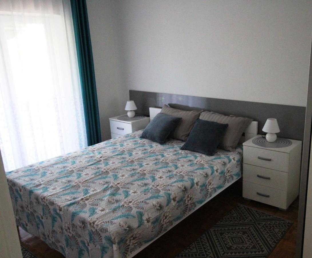 Molo View Apartment Rovinj Bagian luar foto