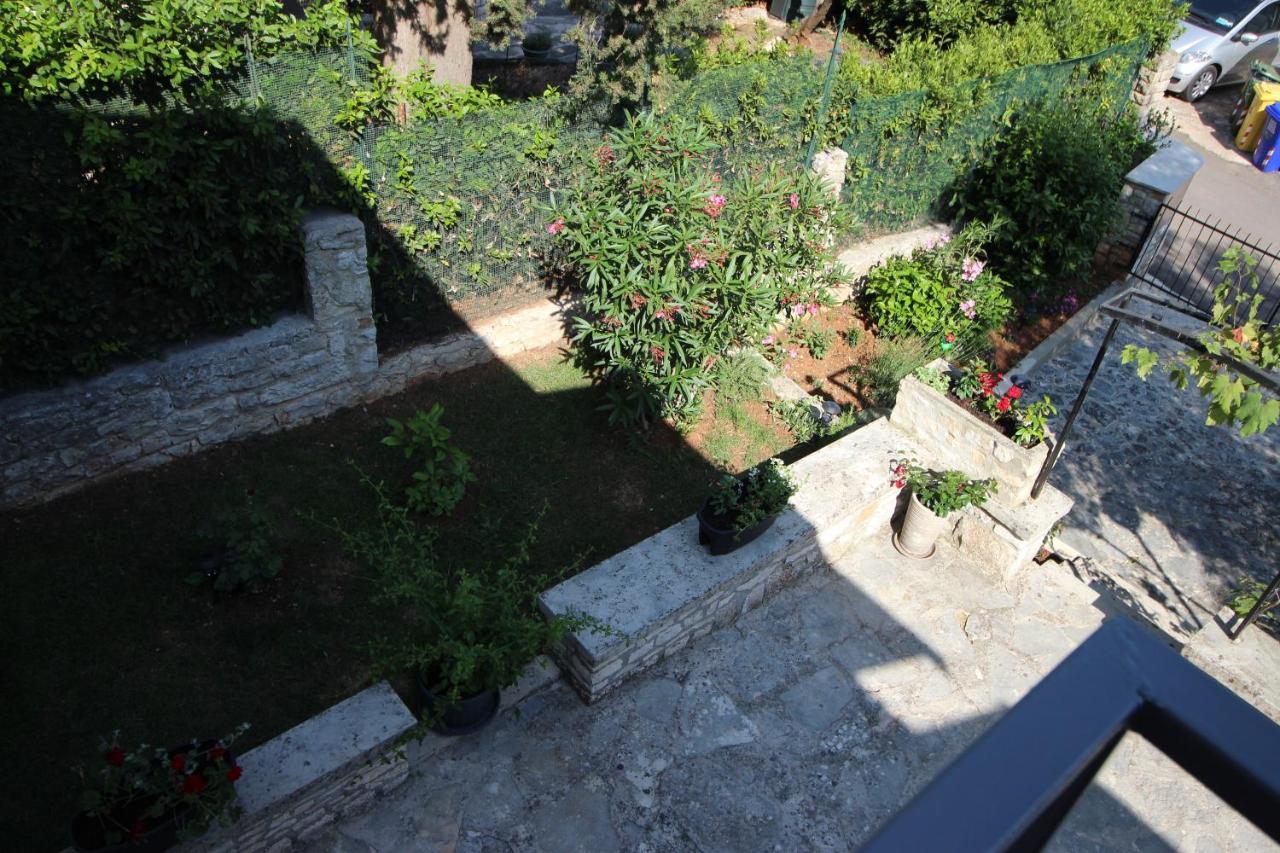 Molo View Apartment Rovinj Bagian luar foto