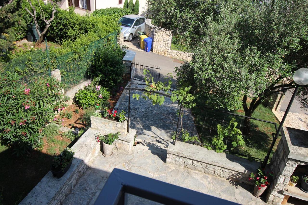 Molo View Apartment Rovinj Bagian luar foto