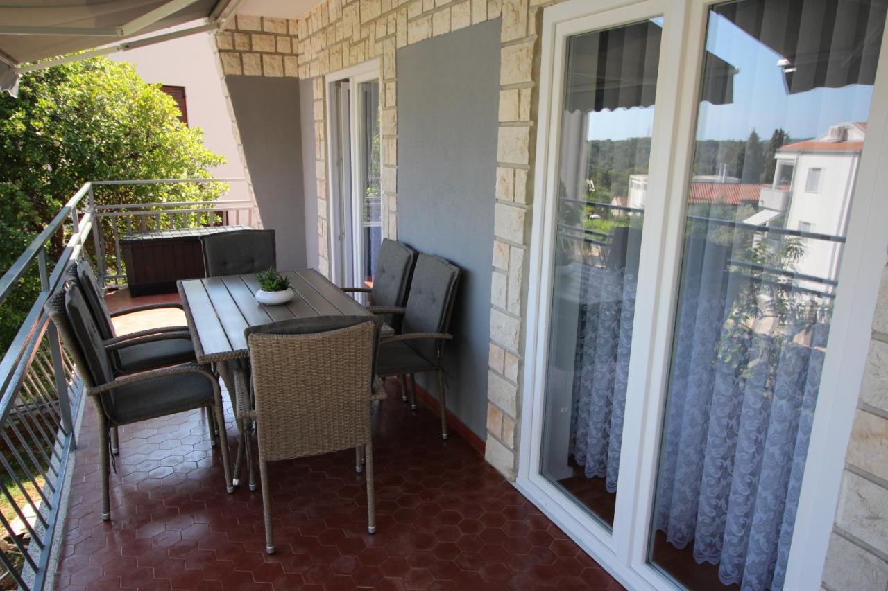 Molo View Apartment Rovinj Bagian luar foto
