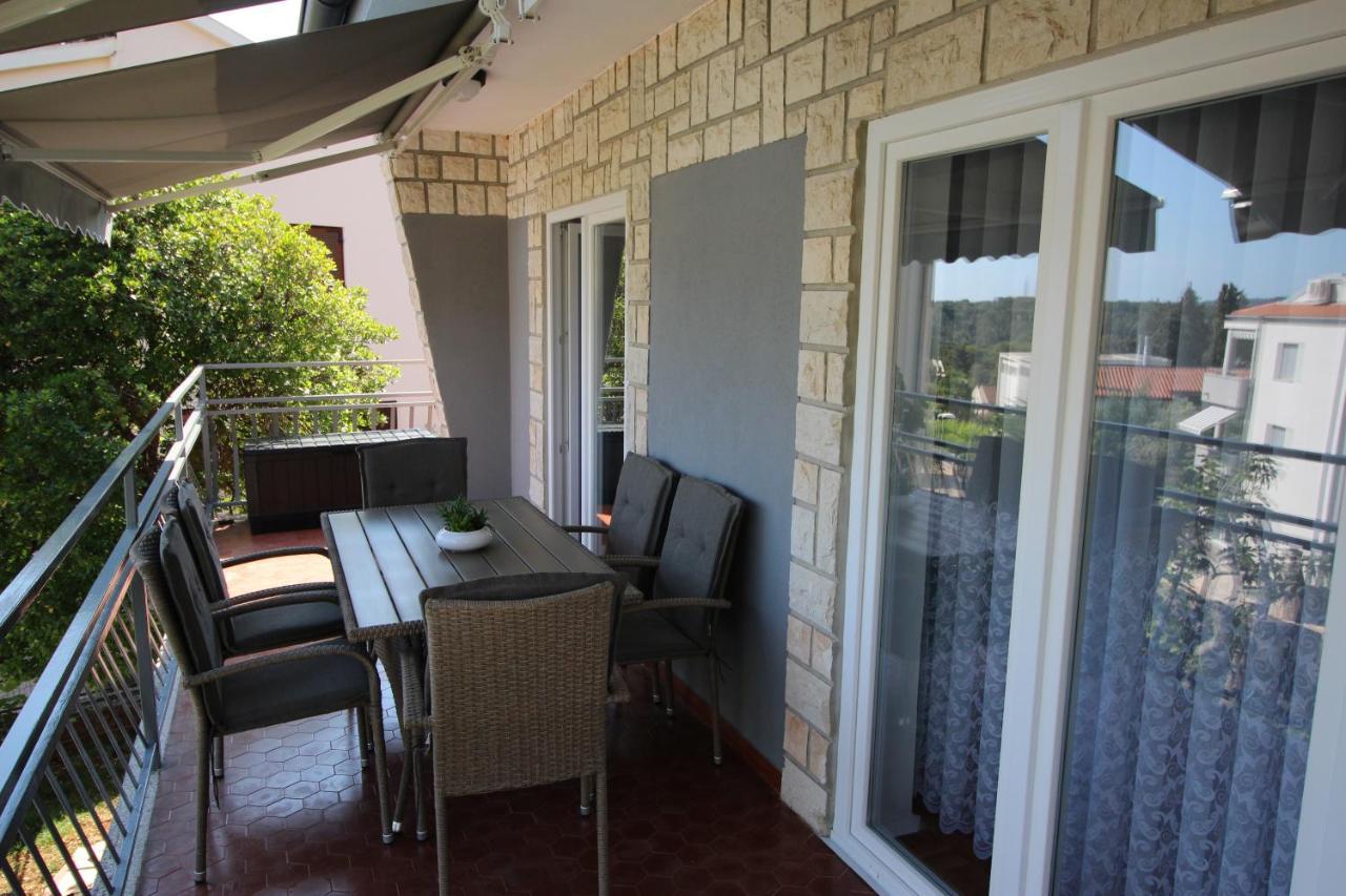 Molo View Apartment Rovinj Bagian luar foto