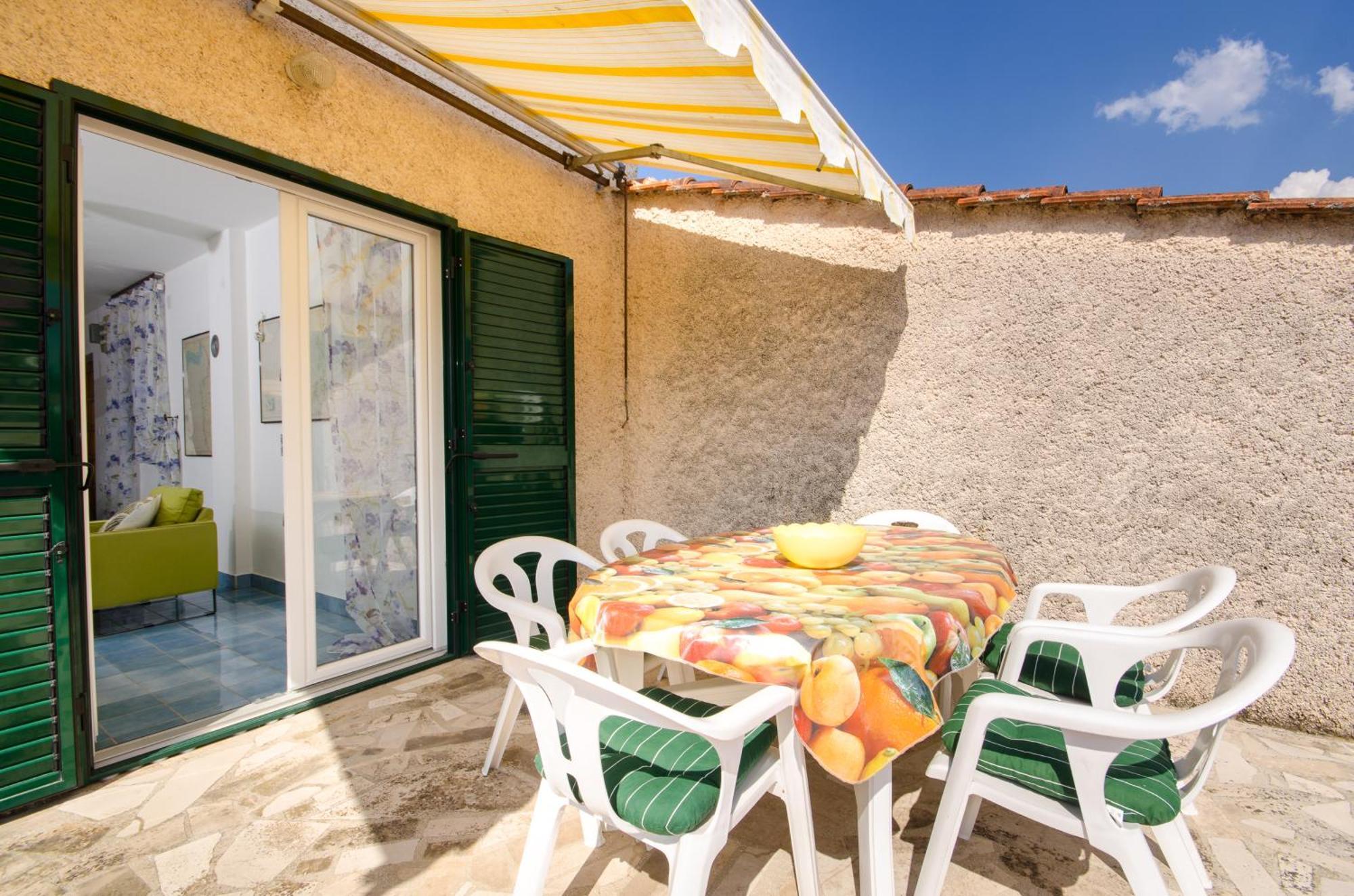 Molo View Apartment Rovinj Bagian luar foto