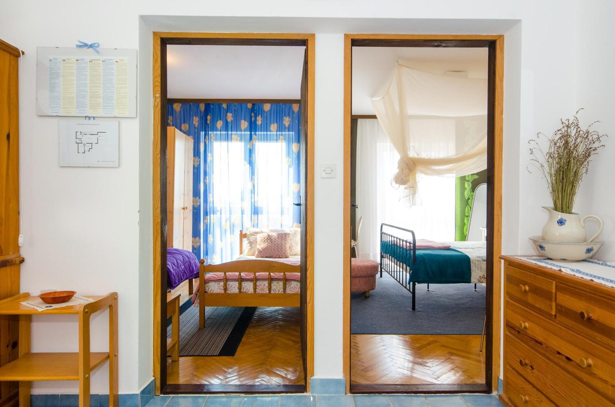 Molo View Apartment Rovinj Bagian luar foto