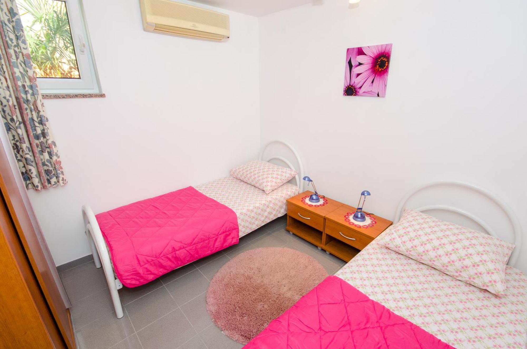 Molo View Apartment Rovinj Bagian luar foto