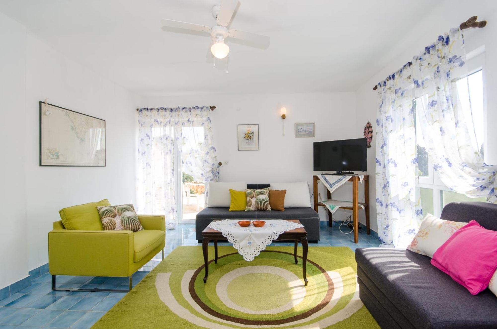 Molo View Apartment Rovinj Bagian luar foto