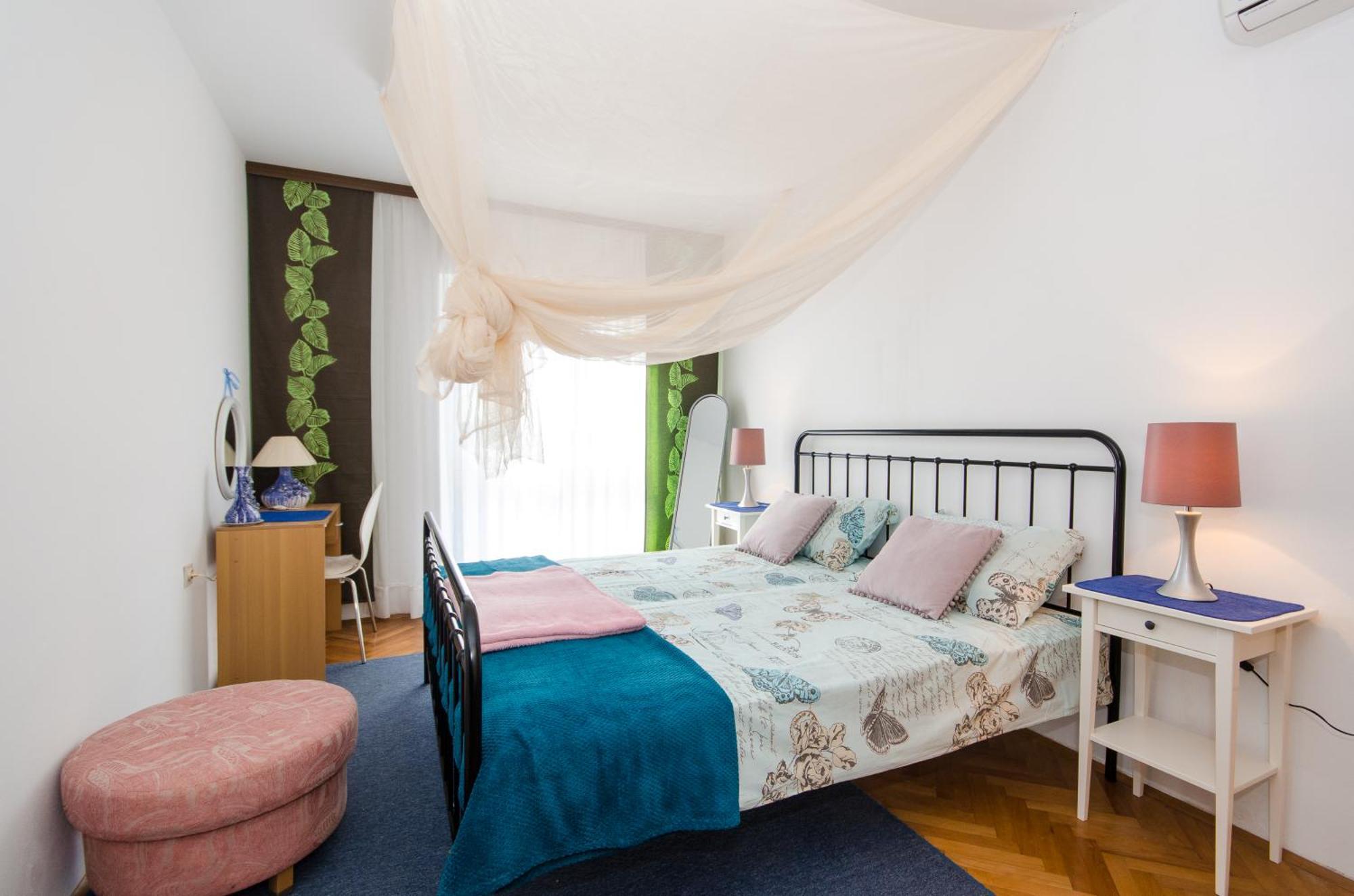 Molo View Apartment Rovinj Bagian luar foto