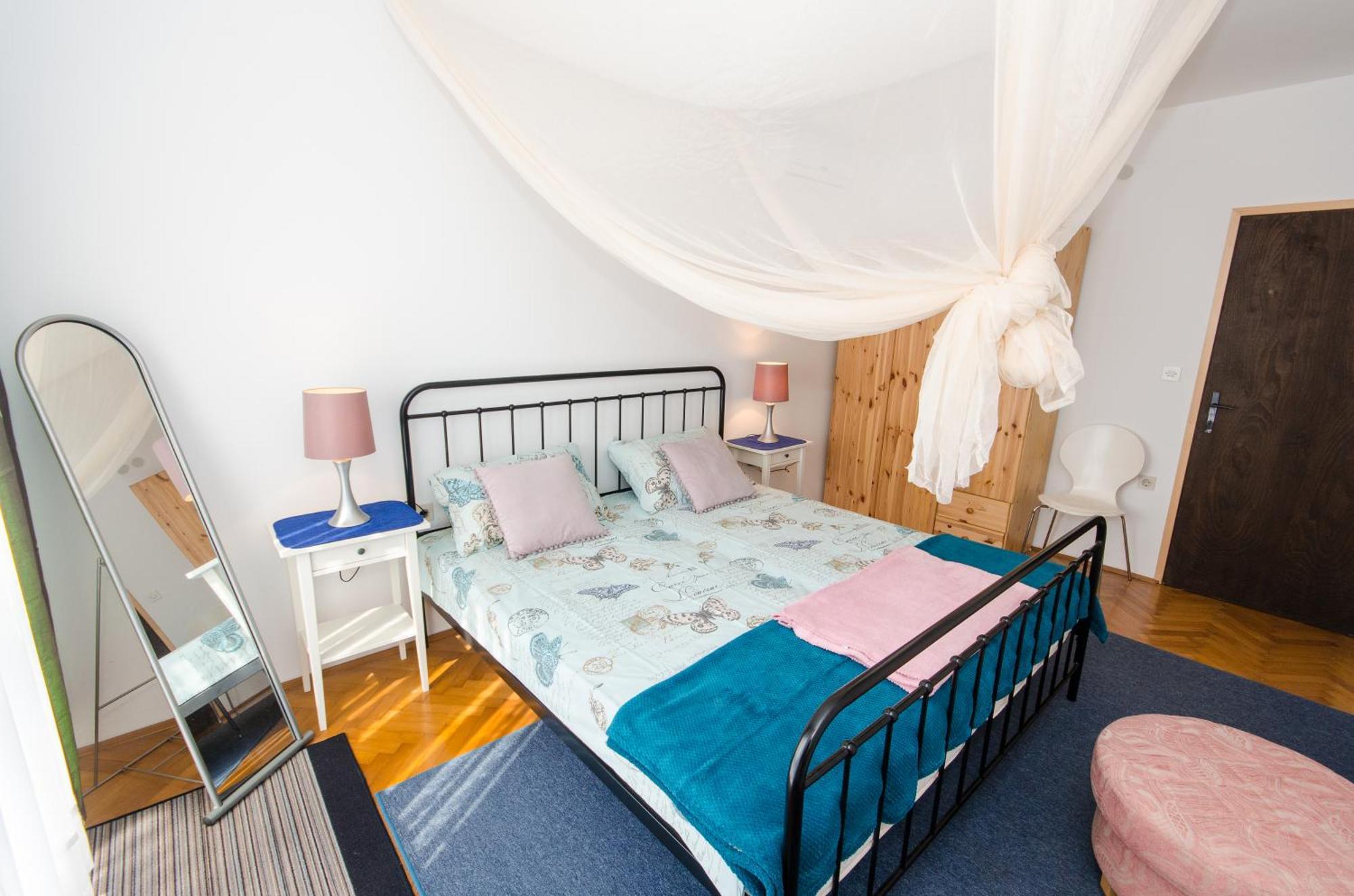 Molo View Apartment Rovinj Bagian luar foto
