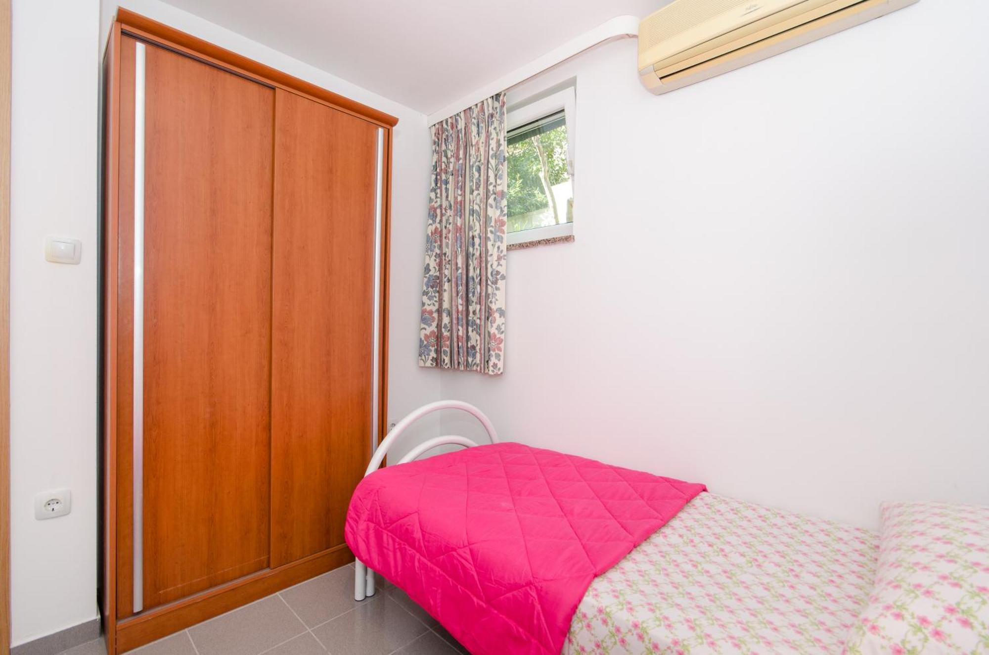 Molo View Apartment Rovinj Bagian luar foto