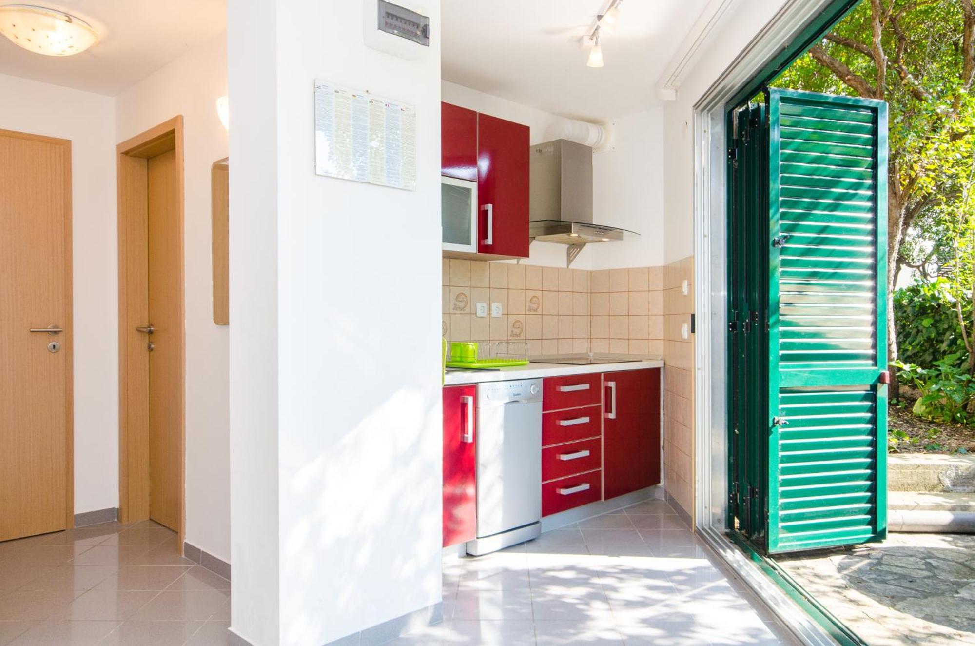 Molo View Apartment Rovinj Bagian luar foto