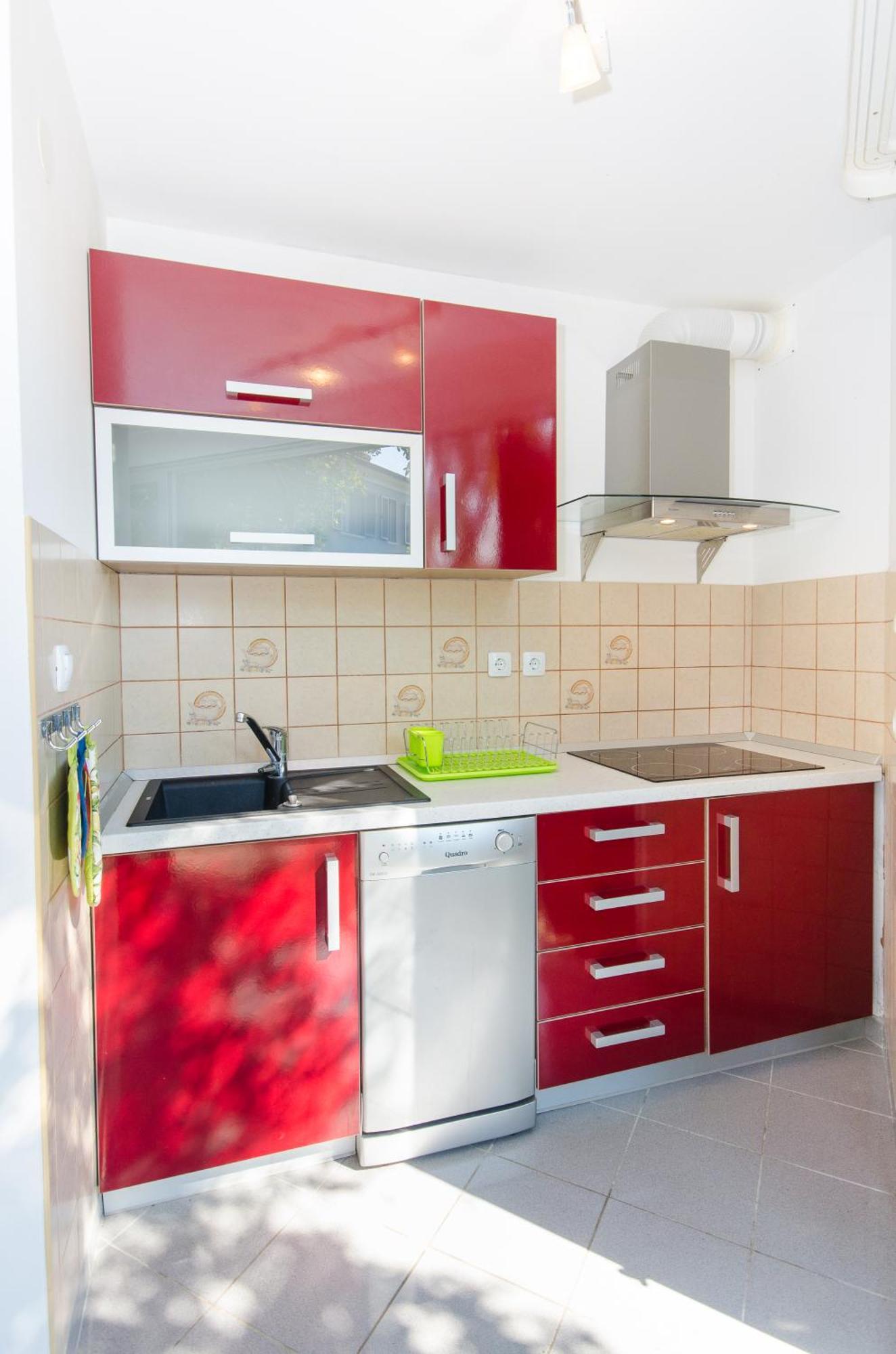 Molo View Apartment Rovinj Bagian luar foto