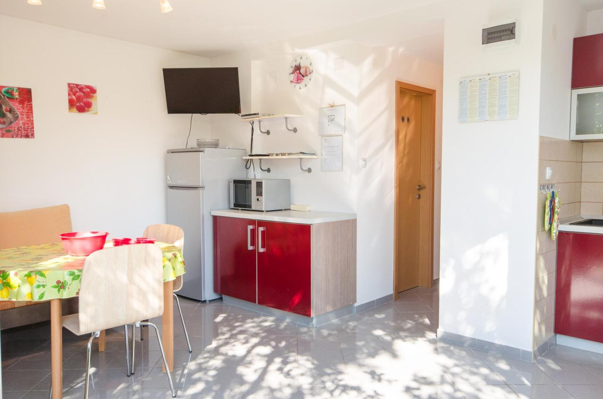 Molo View Apartment Rovinj Bagian luar foto