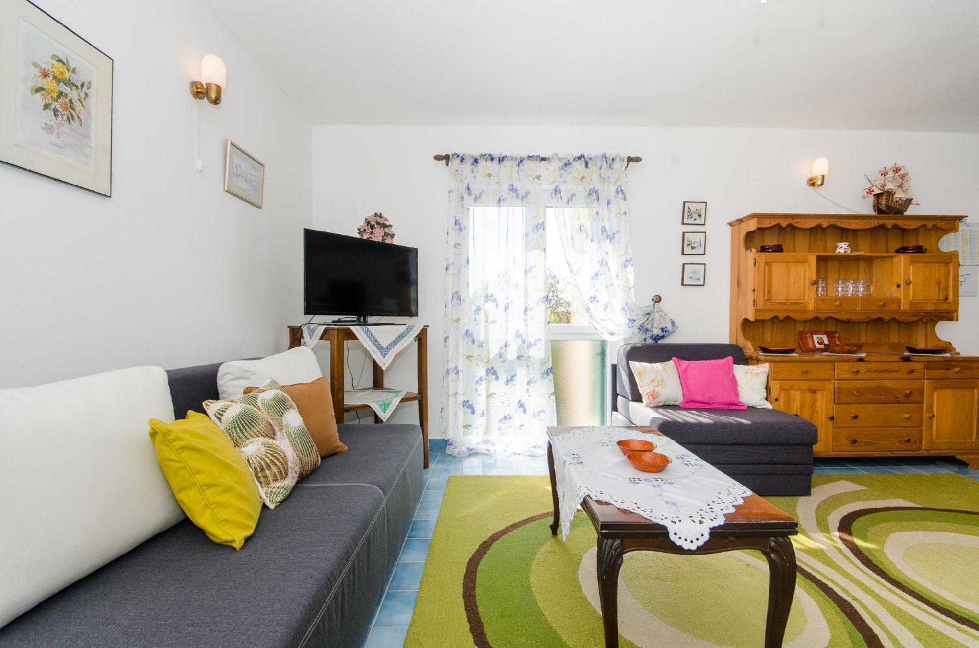 Molo View Apartment Rovinj Bagian luar foto