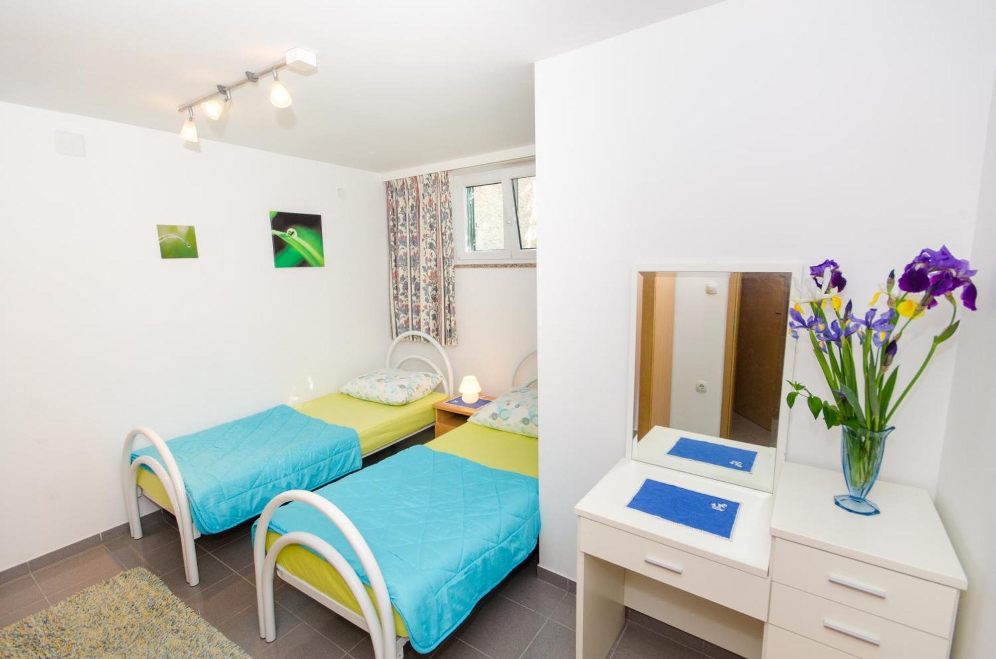 Molo View Apartment Rovinj Bagian luar foto