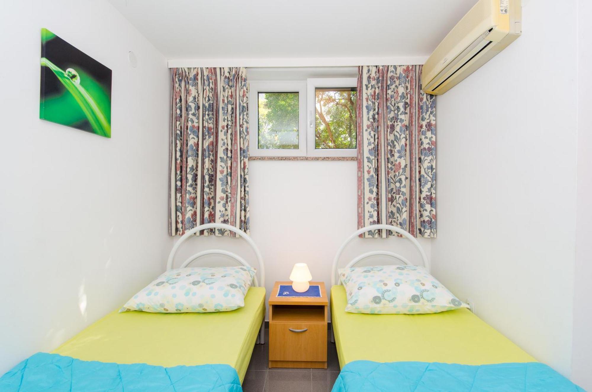 Molo View Apartment Rovinj Bagian luar foto