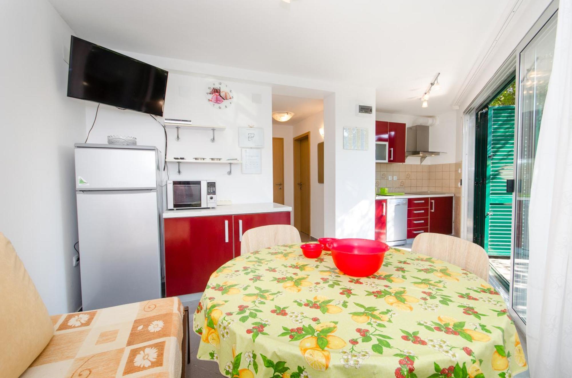 Molo View Apartment Rovinj Bagian luar foto