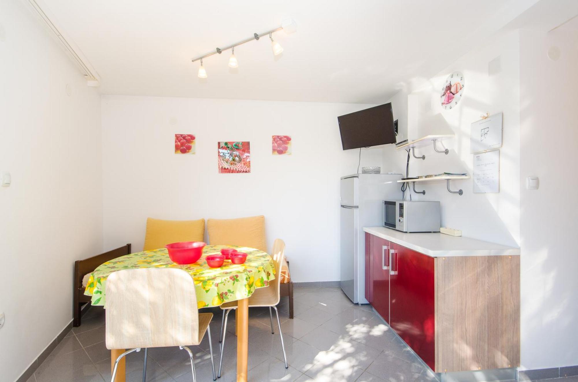 Molo View Apartment Rovinj Bagian luar foto