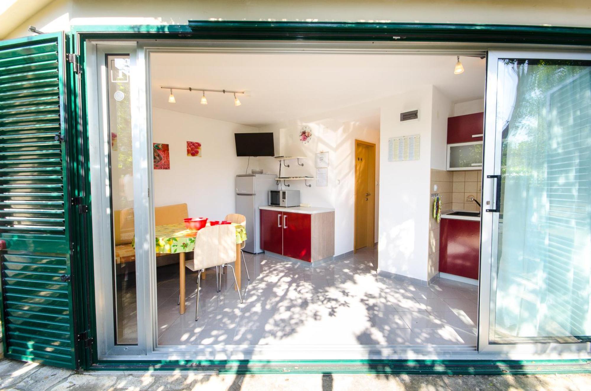 Molo View Apartment Rovinj Bagian luar foto