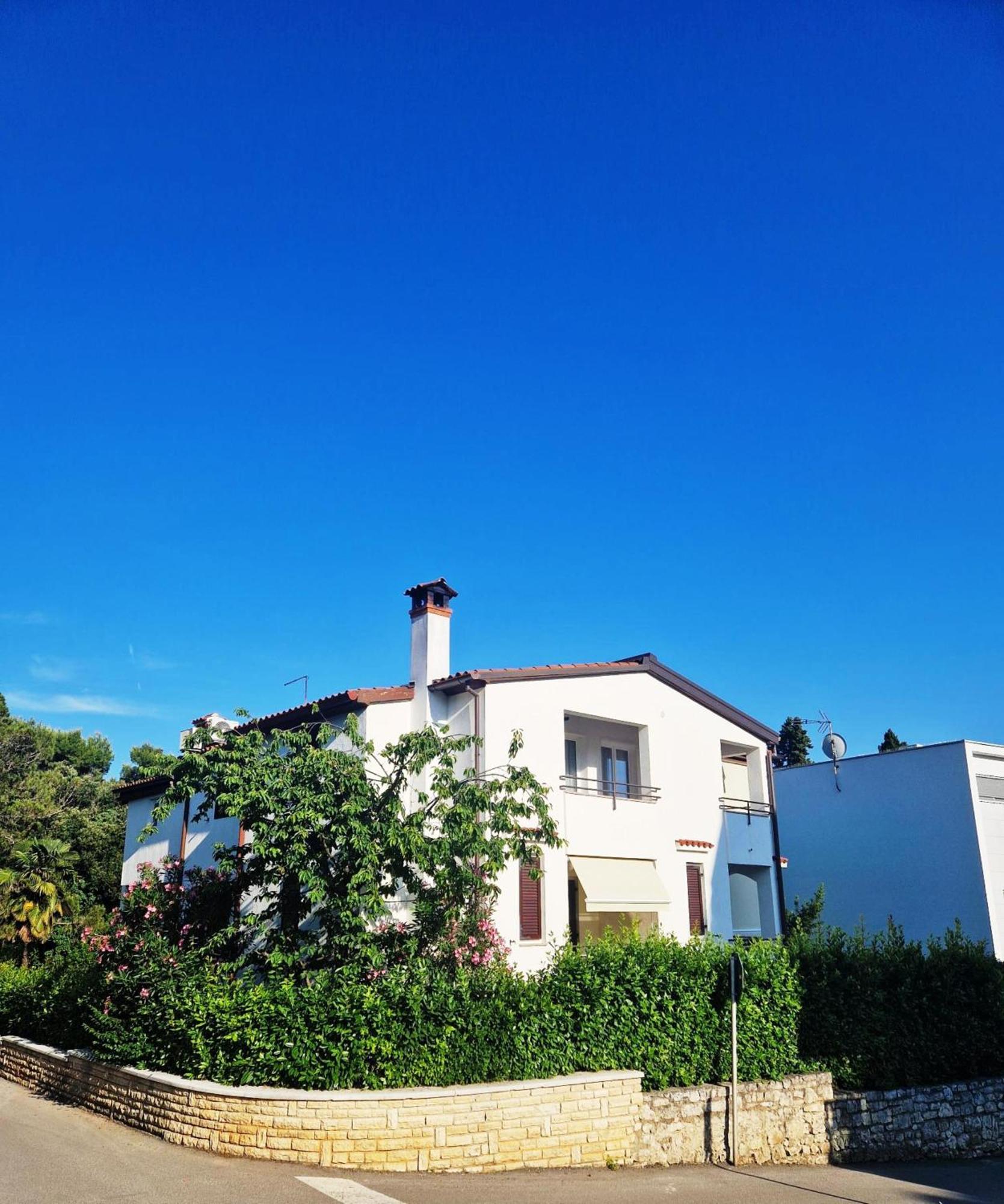 Molo View Apartment Rovinj Bagian luar foto