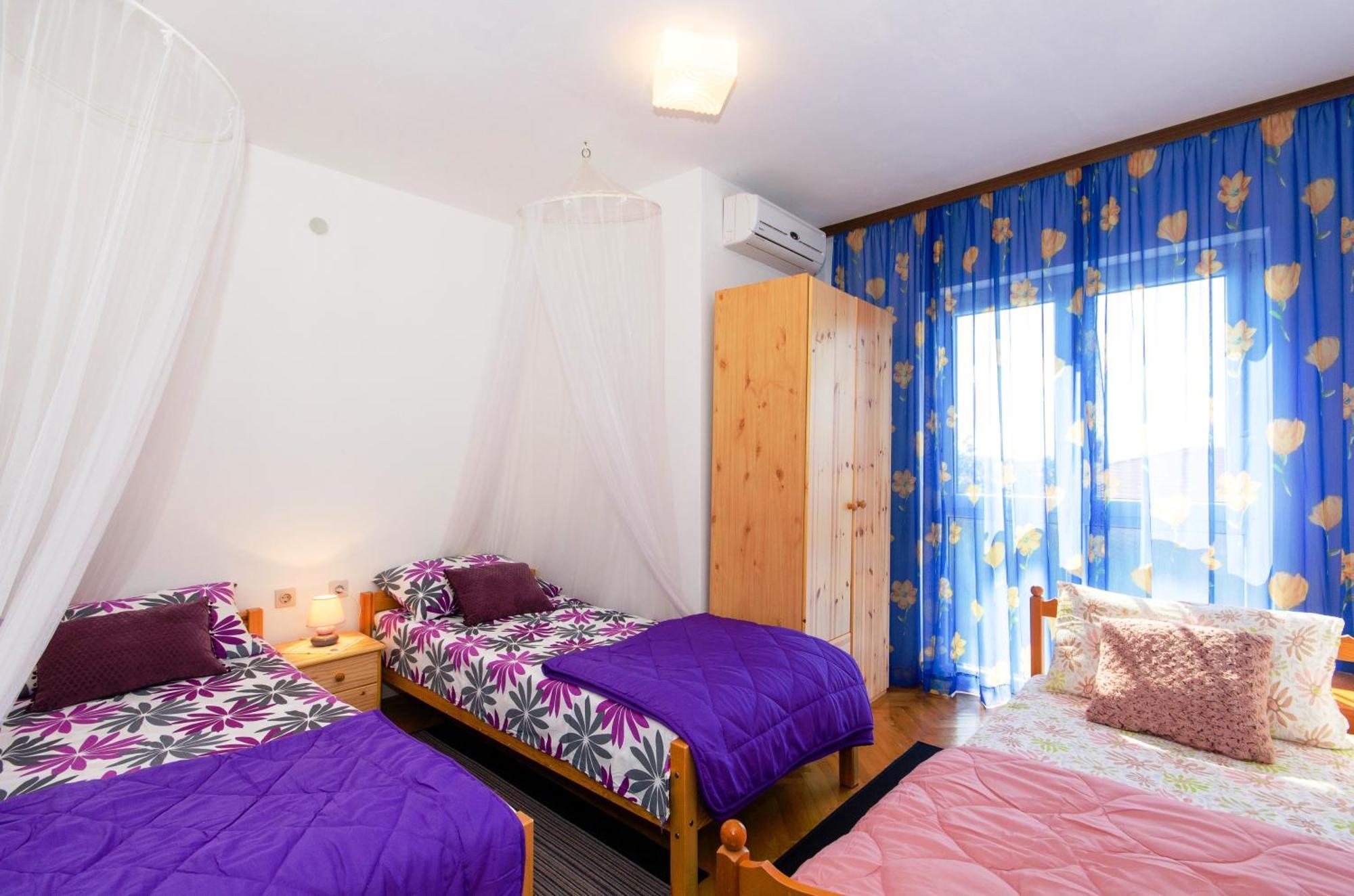 Molo View Apartment Rovinj Bagian luar foto