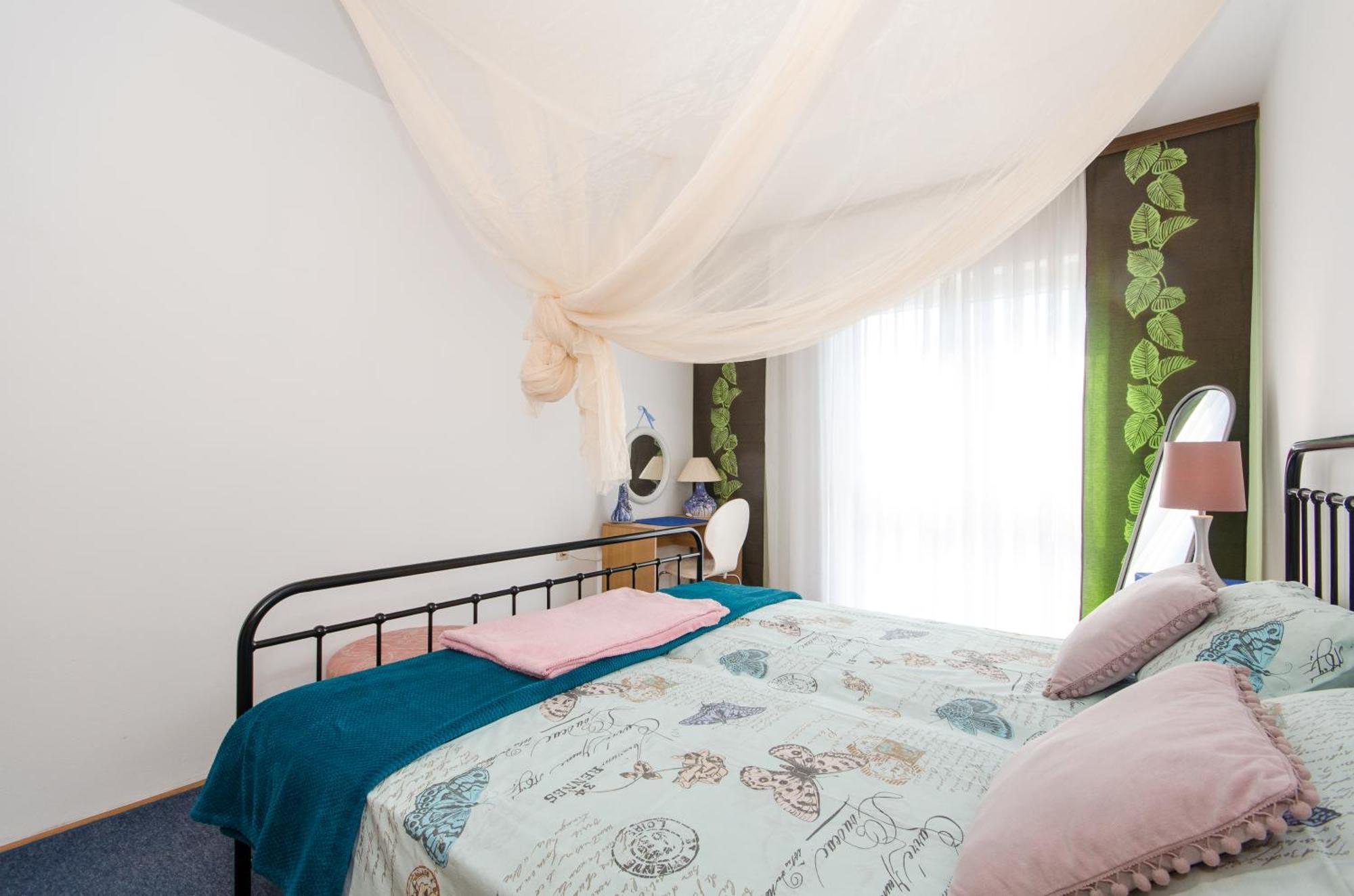Molo View Apartment Rovinj Bagian luar foto