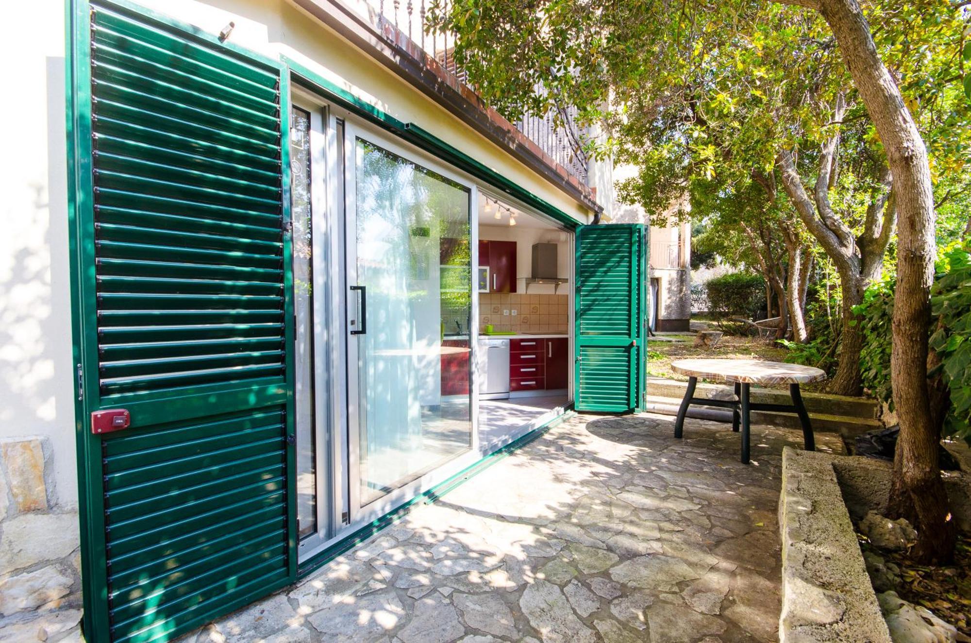 Molo View Apartment Rovinj Bagian luar foto