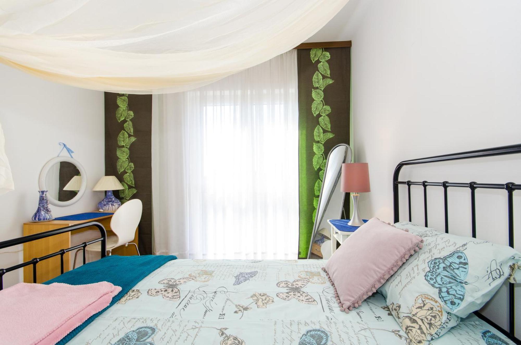Molo View Apartment Rovinj Bagian luar foto