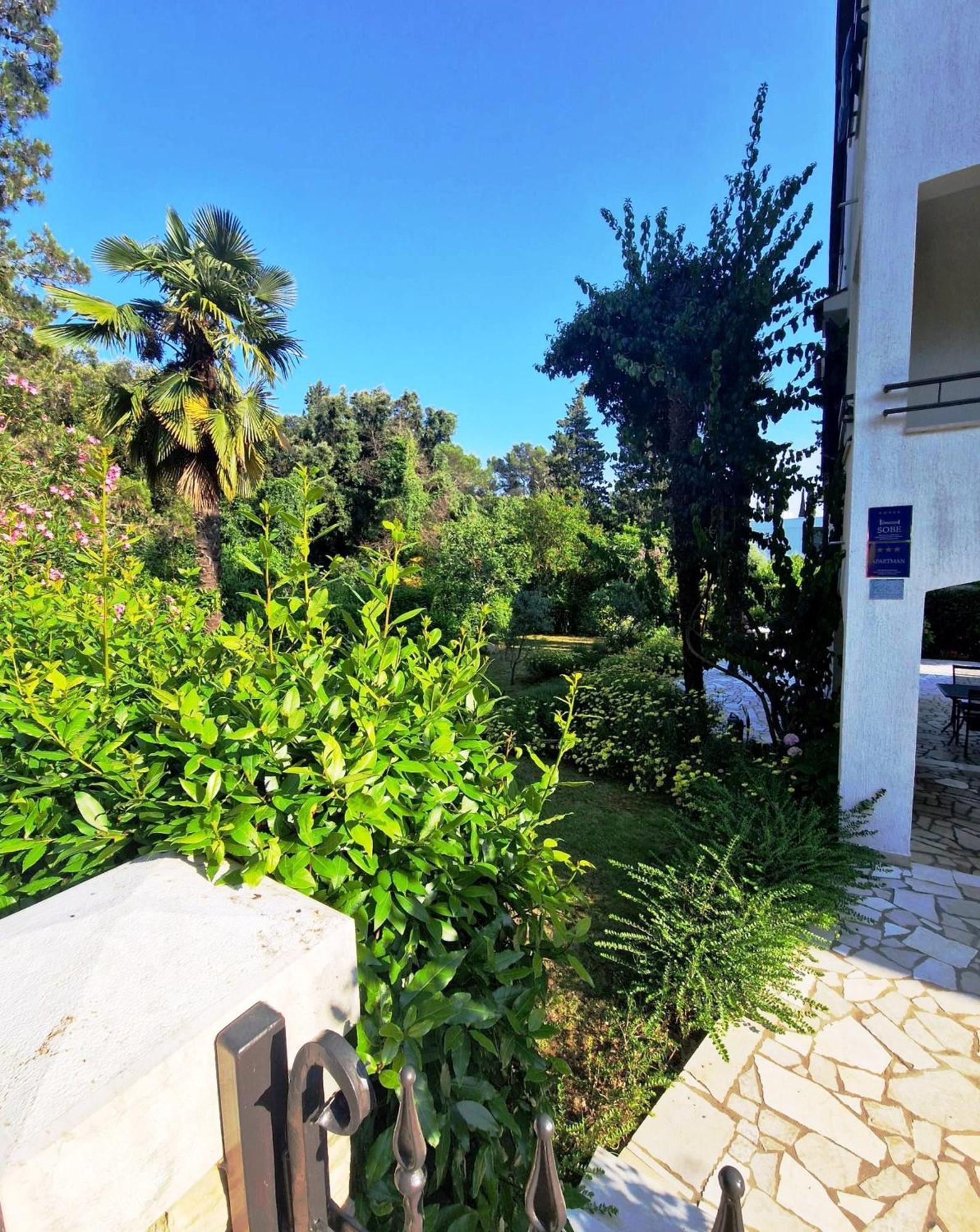 Molo View Apartment Rovinj Bagian luar foto
