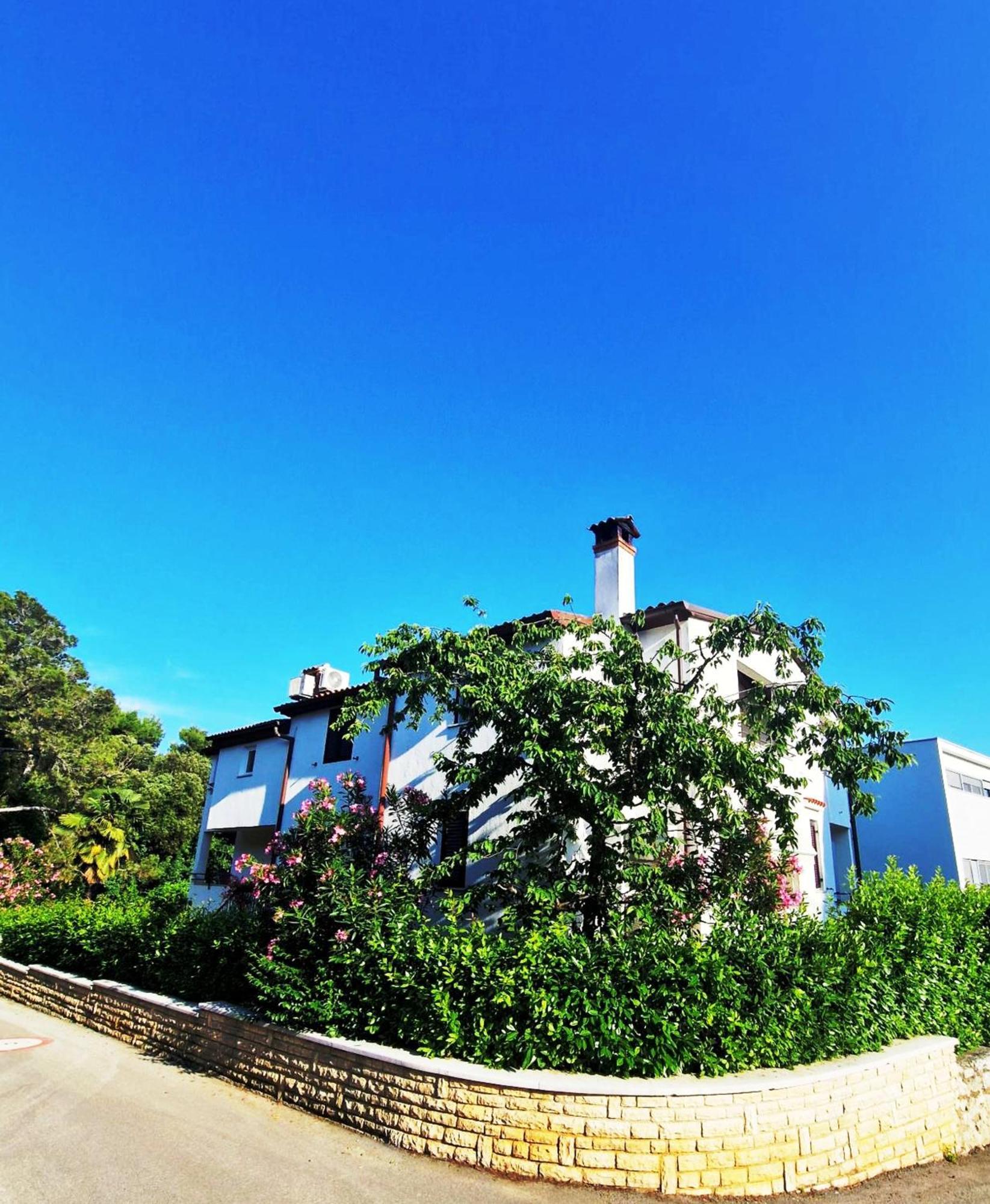 Molo View Apartment Rovinj Bagian luar foto