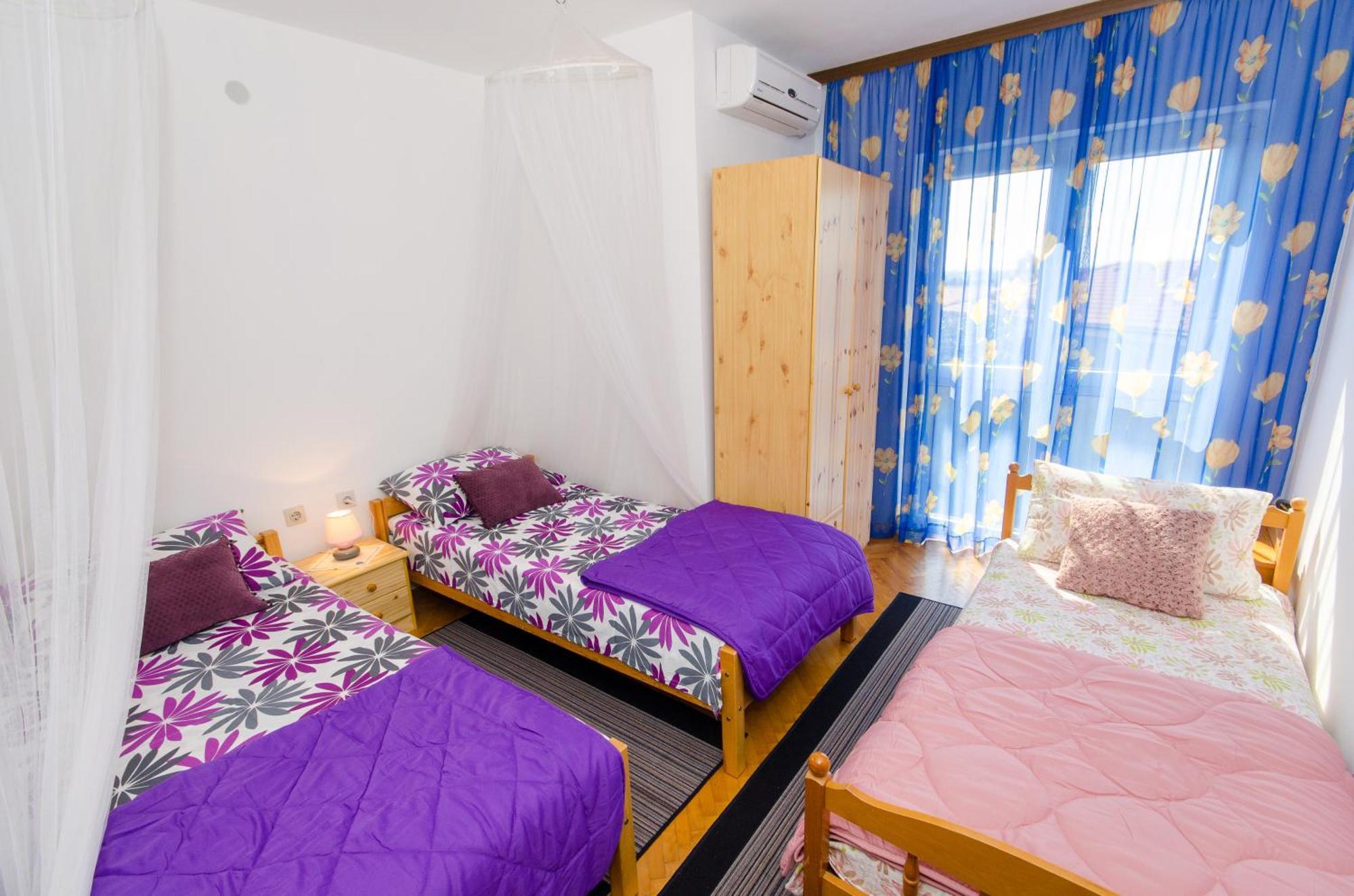 Molo View Apartment Rovinj Bagian luar foto